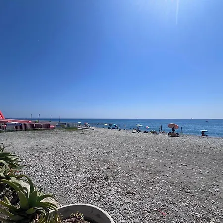 Casa Mare Pipu