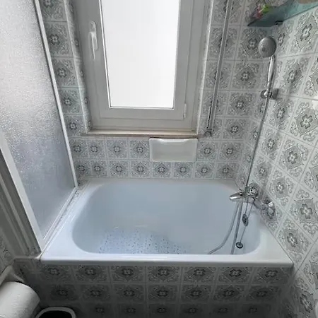 Casa Mare Pipu Appartement