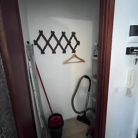 Casa Mare Pipu Apartamento Vallecrosia
