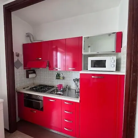 Apartamento Casa Mare Pipu Vallecrosia