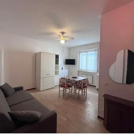 Appartement Casa Mare Pipu Vallecrosia