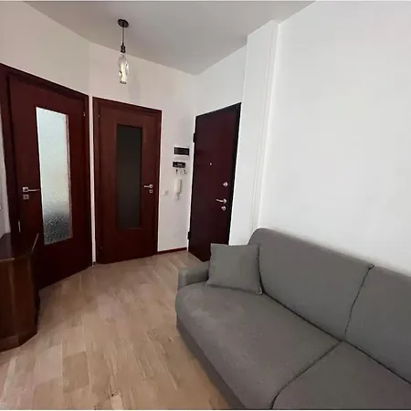 Apartamento Casa Mare Pipu *