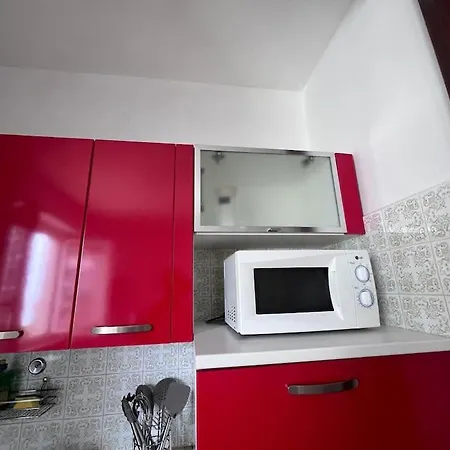 Casa Mare Pipu Appartement