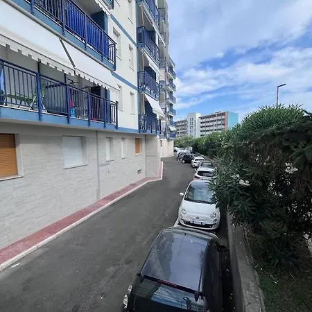 Appartement Casa Mare Pipu *