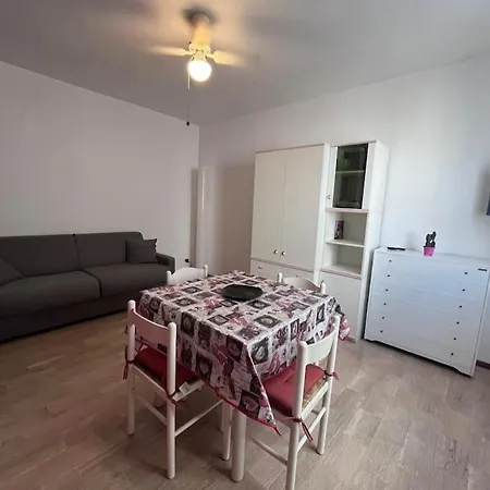 Casa Mare Pipu Vallecrosia