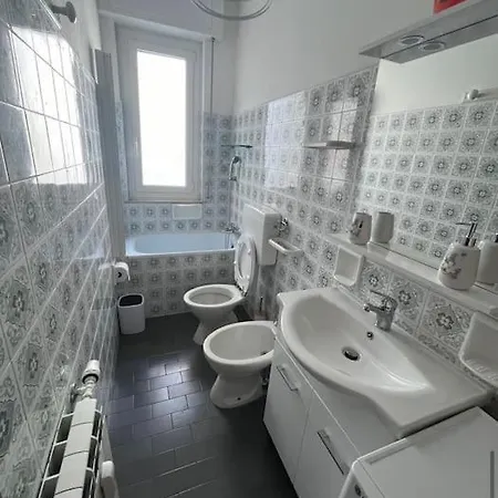 Casa Mare Pipu Vallecrosia